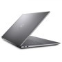 Ultrabook Dell XPS 9640 16.3" OLED Touch, Intel U7-155H, 32GB Ram, 1TB SSD, NVIDIA GeForce RTX 4070, Windows 11 Pro, Graphite DE